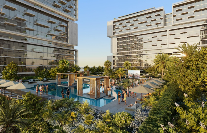Raw District by Imtiaz