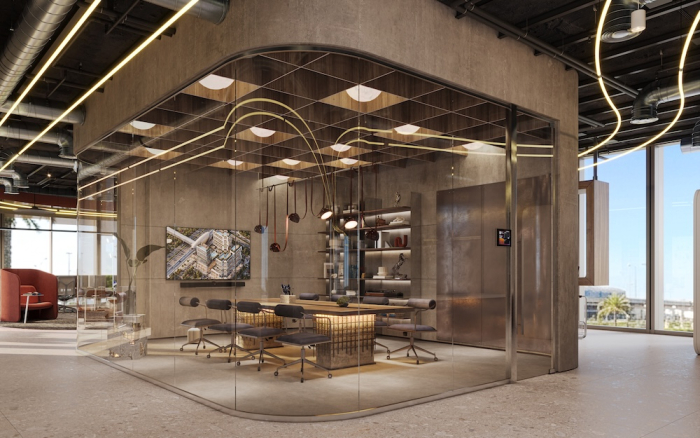 Raw District by Imtiaz