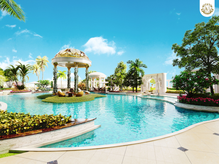 Dolce Vita Residences