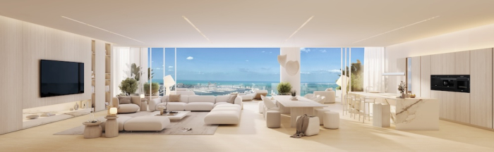 The Chedi Private Residences