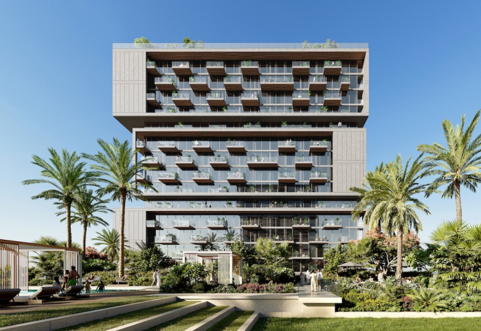 Raw District by Imtiaz