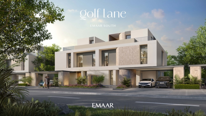 Golf Lane