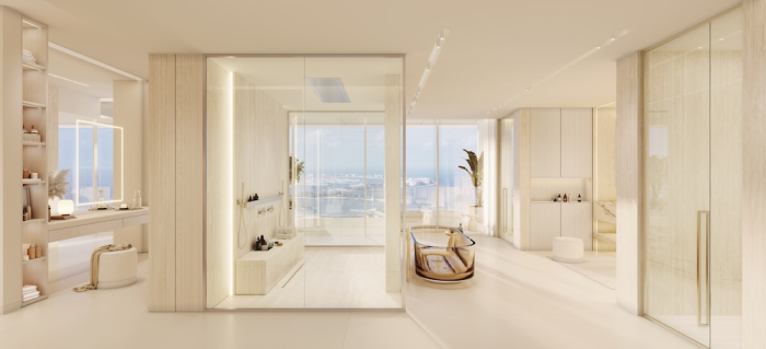 The Chedi Private Residences