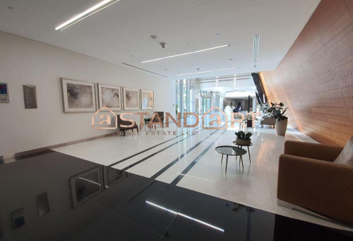 Full Marina View | Corner Unit | High Floor