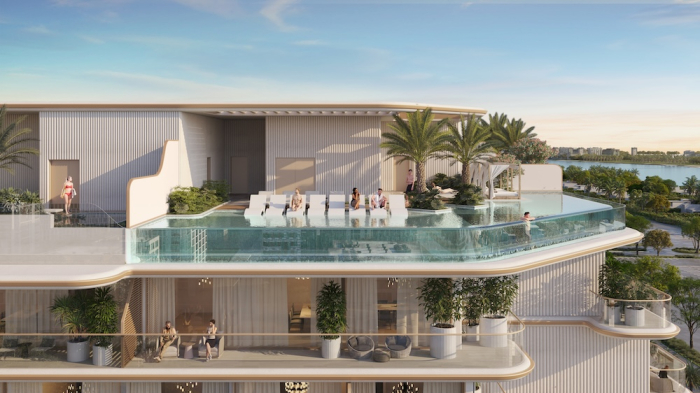 Sunset Bay Grand 