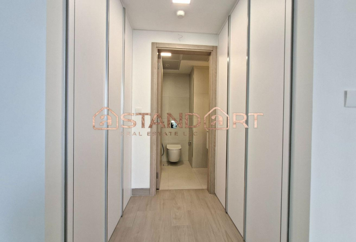 Brand New Building | Spacious | Ready to Move