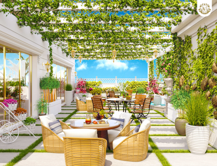 Dolce Vita Residences