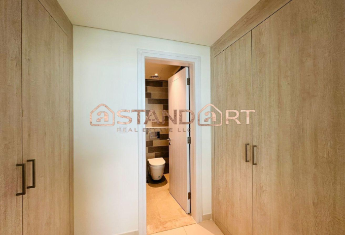 Luxury 1BR | Infinity Pool | Private Beach Access