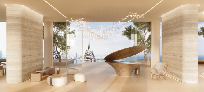 The Chedi Private Residences