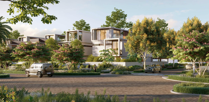 Acres Villas