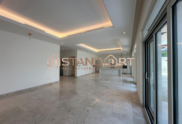 Mediterranean | Burj Khalifa View | Near Lagoon