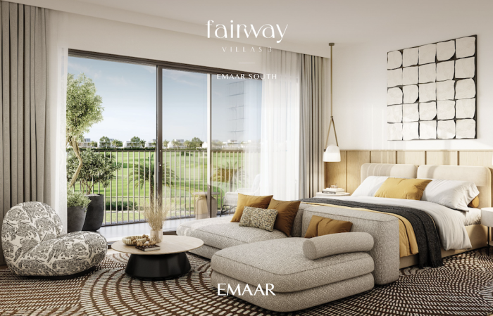 Fairway Villas 3