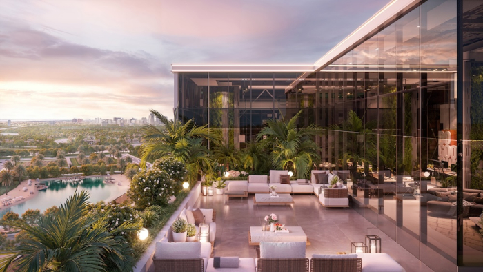 Eaton Square by Ellington