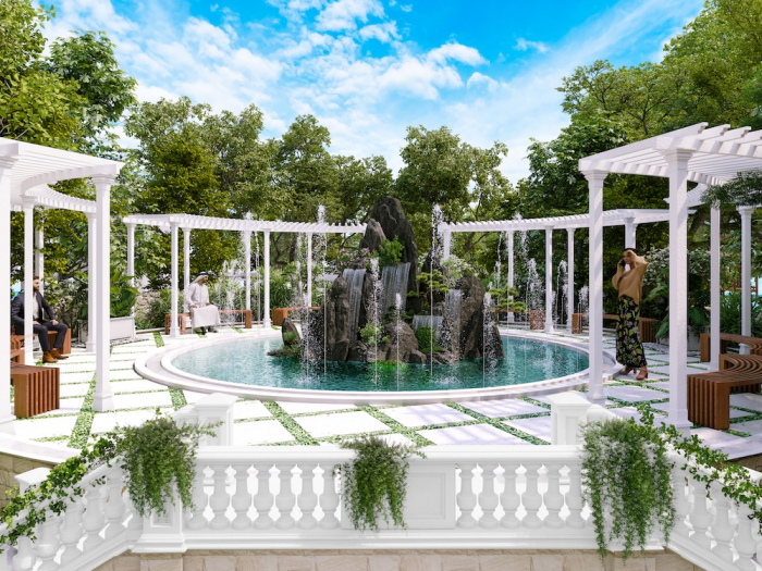 Vincitore Wellness Estate