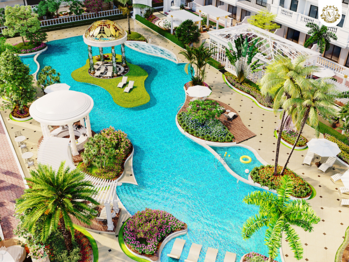 Dolce Vita Residences