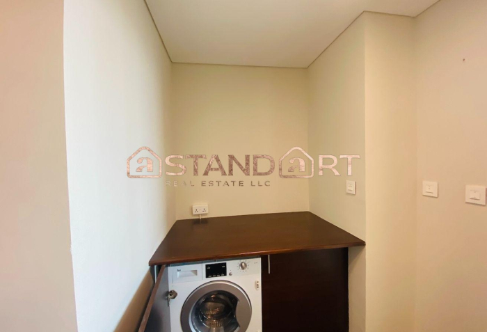 Full Marina View | Corner Unit | High Floor
