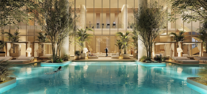 The Chedi Private Residences