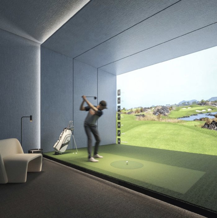 W Residences Dubai Harbour