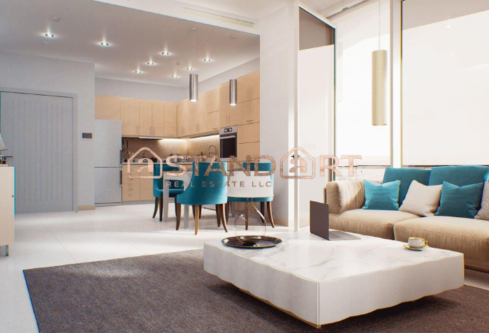 Golf View | Prime Location | High Floor | PHPP