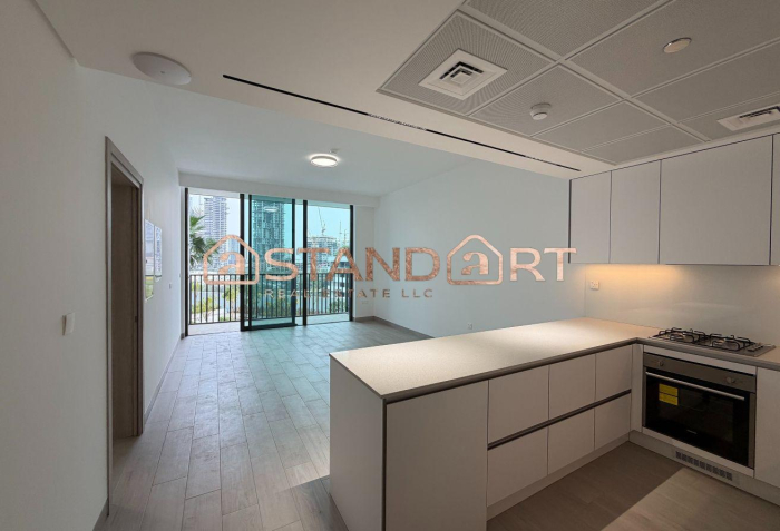 Brand New Building | Garden View | Ready to Move