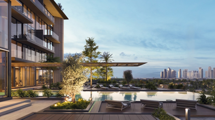 The Highgrove by Ellington