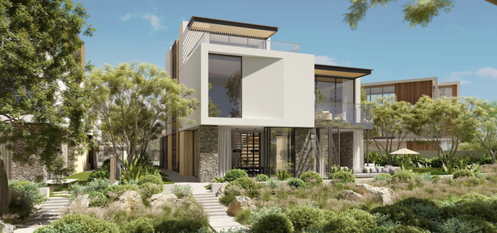 Acres Villas
