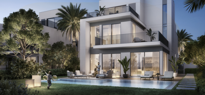 Fairway Villas 3