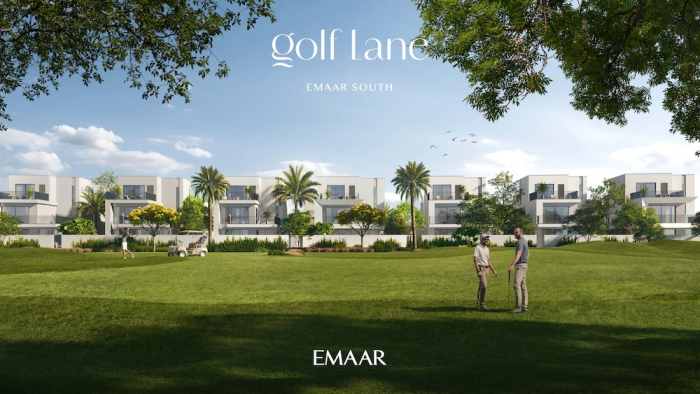Golf Lane