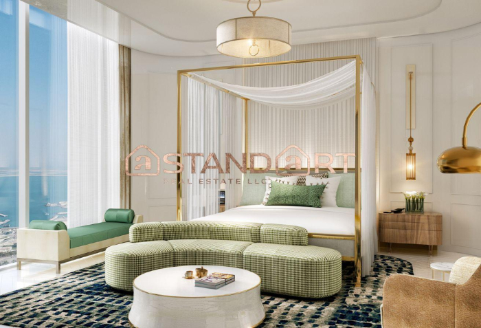 Luxury 3BR Corner Unit | High Floor | Safa One