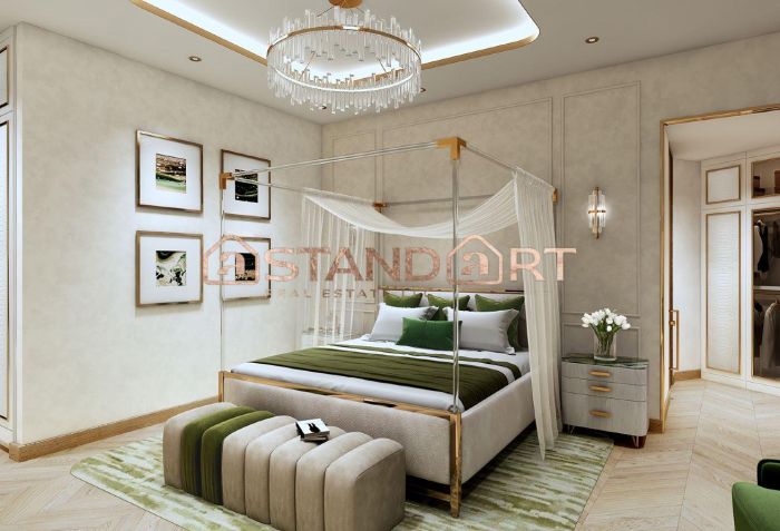 Luxury 3BR Corner Unit | High Floor | Safa One