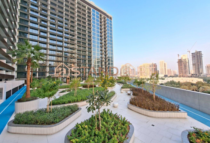 Brand New Building | Spacious | Ready to Move