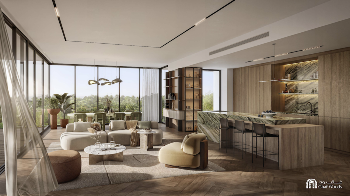 Maravelle Residences 