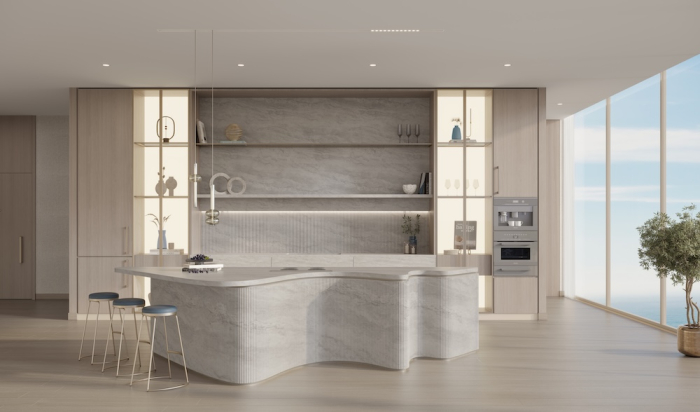 The Meriva Collection by Ellington