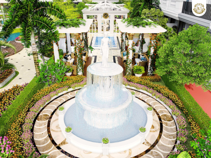 Dolce Vita Residences