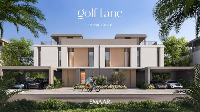 Golf Lane