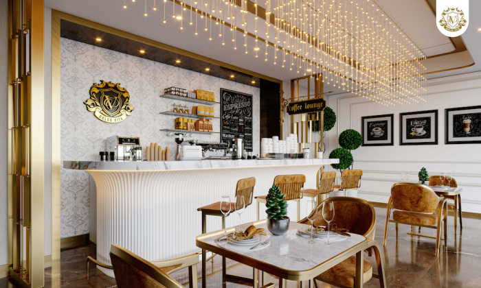 Dolce Vita Residences