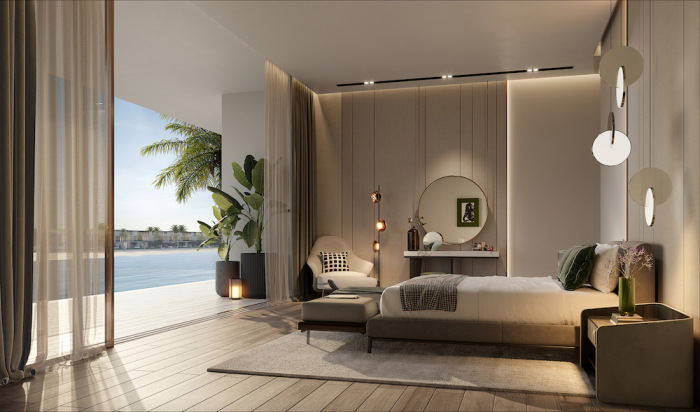The Beach Collection