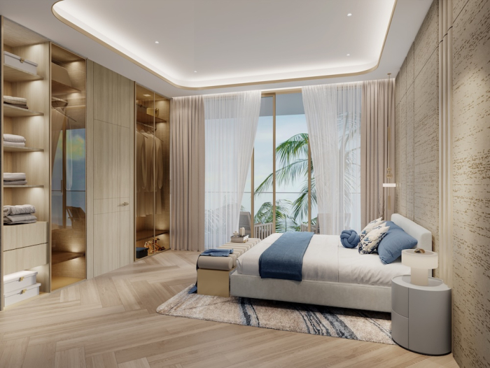 Sunset Bay Grand 