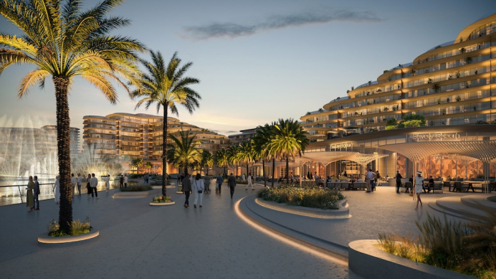 Mandarin Oriental Residences