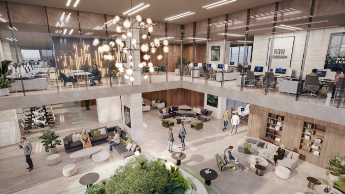 Eaton Square by Ellington