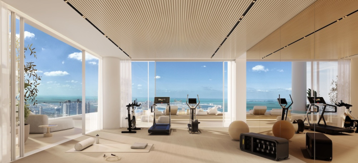 The Chedi Private Residences