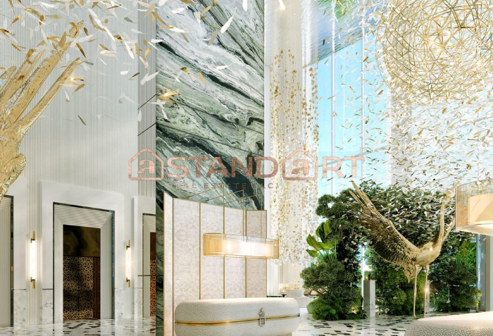 Luxury 3BR Corner Unit | High Floor | Safa One