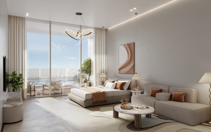 Val Residences by KASCO