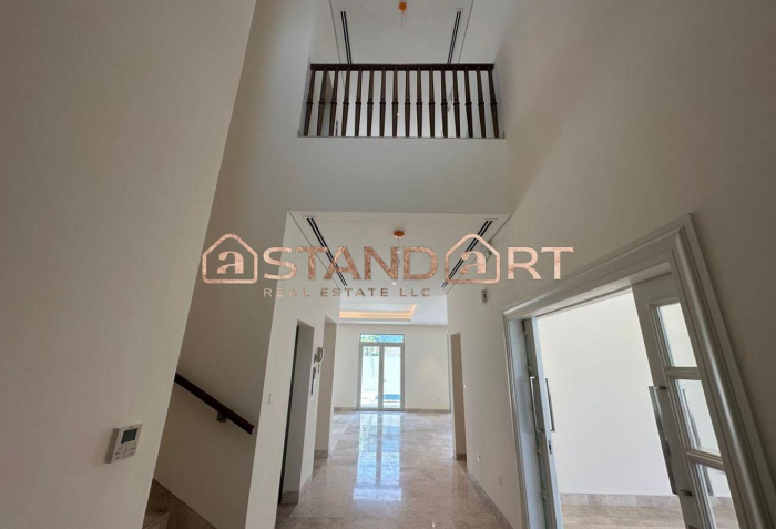 Mediterranean | Burj Khalifa View | Near Lagoon