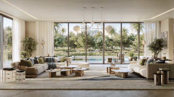 Tierra Address Villas