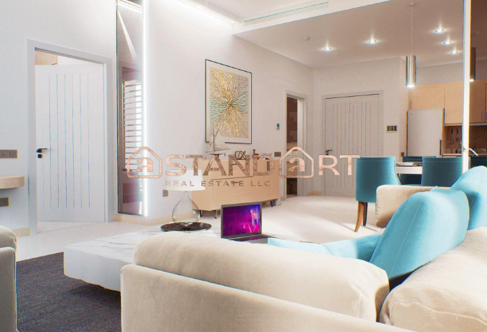 Golf View | Prime Location | High Floor | PHPP