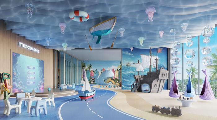 The Meriva Collection by Ellington