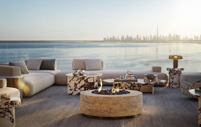 The Alba Dorchester Collection