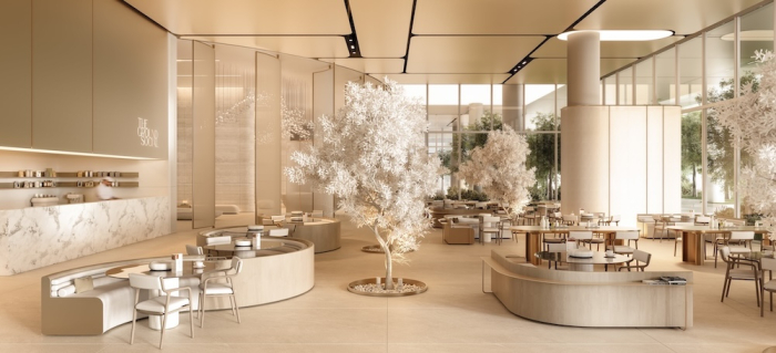 The Chedi Private Residences