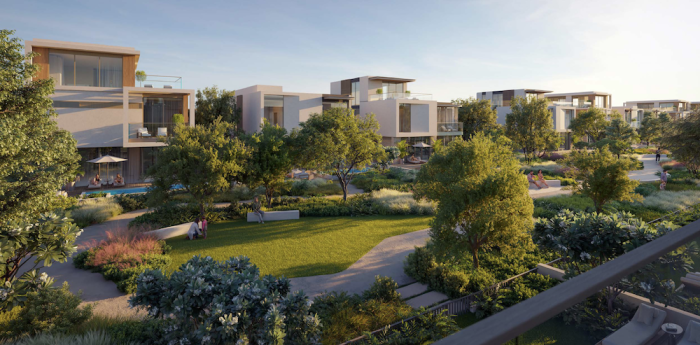 Acres Villas